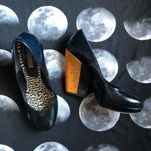 Dries van noten pumps